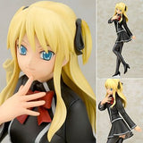 Sharon Quiz Magic Academy 1/8 PVC Painted Finished Product Figure [USED]