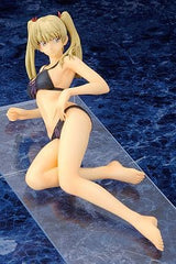 Eri Sawachika Swimsuit Ver. School Rumble: 2nd Semester 1/8 PVC Painted Finished Product Figure [USED]