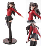 Rin Tohsaka Fate/stay night Bome Collection Vol.22 Figure [USED]