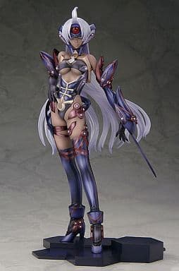 T-elos Xenosaga Episode III: Also Sprach Zarathustra 1/8 PVC Painted Finished Product Figure [USED]