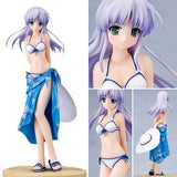 Fina Fam Aushrite Brighter Than the Dawning Blue 1/8 PVC Painted Finished Product Figure [USED]