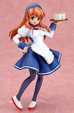 Mikuru Asahina Cultural Festival Ver. The Melancholy of Haruhi Suzumiya 1/8 PVC Painted Finished Product Figure [USED]