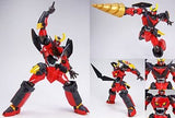 Gurren Lagann Gurren Lagann Revoltech Yamaguchi No.050 Figure [USED]