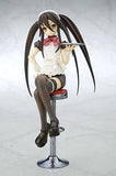 Shana Noir Ver. Shakugan no Shana II Reginya! 1/6 PVC Painted Finished Product Figure [USED]