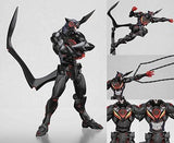 Razengan Gurren Lagann Revoltech Yamaguchi No.052 Figure [USED]