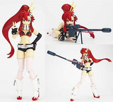 Yoko Gurren Lagann Fraulein REVOLTECH 010 Figure [USED]