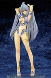 KOS-MOS Swimsuit Ver. Xenosaga Episode III: Also Sprach Zarathustra 1/6 PVC Painted Finished Product Figure [USED]