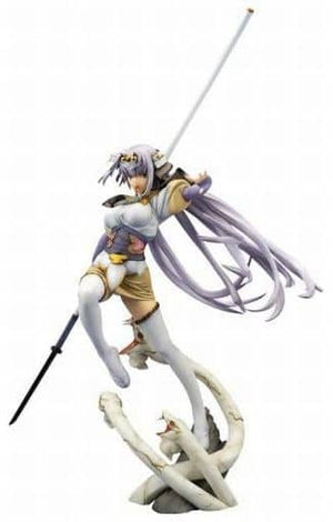 Senki Sengoku Rance 1/8 PVC Painted Finished Product Figure [USED]