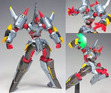 Arc Gurren Lagann Gurren Lagann Revoltech Figure [USED]