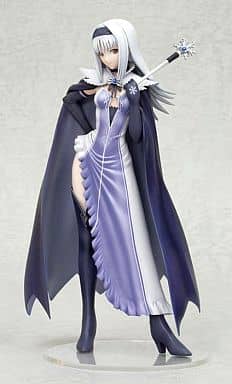 Blanc Neige Shining Wind 1/8 PVC Painted Finished Product Figure [USED]