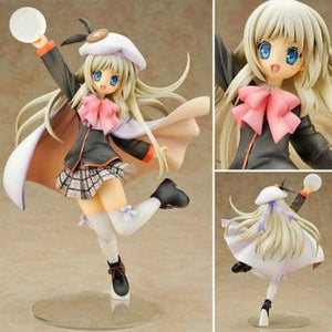 Kudryavka Noumi Little Busters! 1/8 PVC Painted Finished Product Figure [USED]