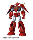 Getter Dragon from Shin Getter Robo Shin Getter Robo Armaged Last Day in the World SOUL OF CHOGOKIN GX-51 Figure [USED]