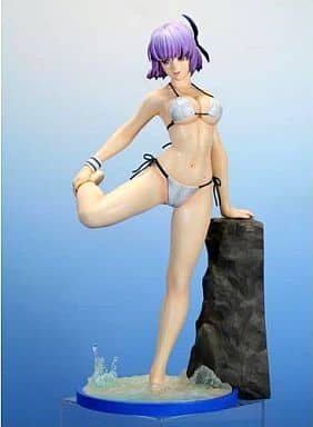 Ayane Dead or Alive Xtreme 2 Venus on The Beach! 1/6 PVC Painted Finished Product Figure [USED]