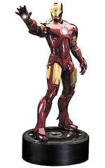 Iron Man Mark IV Iron man 2 ARTFX 1/6 PVC Painted Finished Product Figure [USED]