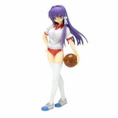Kyo Fujibayashi Clannad After Story 1/7 PVC Painted Finished Product Figure [USED]