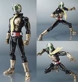 Shocker Rider Kamen Rider S.H.Figuarts Figure [USED]