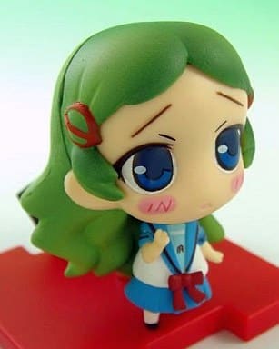 Emiri Kimidori The Melancholy of Haruhi Suzumiya Vinetti Am Cute Figure [USED]