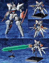 Linebarrels of Iron Linebarrel Pre-painted ABS Figure 1/100 Figure [USED]