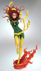 X-Men Phoenix PVC Painted Finished Product Figure [USED]