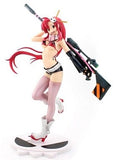 Yoko Gurren Lagann The Movie Ichiban Kuji Premium Premium Figure Prize B Figure [USED]