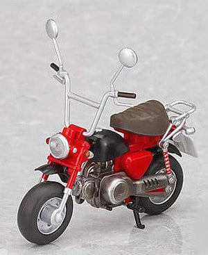 Mini Bike Red ex:ride 006 Parts [USED]