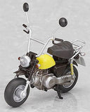 Mini Bike Yellow ex:ride 006 Parts [USED]