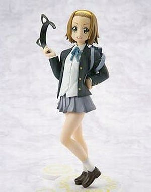 Ritsu Tainaka K-On! Ichiban Kuji Premium Premium Figure Prize D Figure [USED]