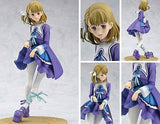 Yulie Ahtreide Wild Arms The 4th Detonator 1/8 PVC Painted Finished Product Figure [USED]