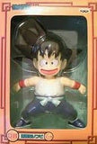 Son Goku Dragon Ball Ichiban Kuji Makafushigi Adventure Edition Soft Vinyl Figure Prize D Figure [USED]