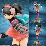 Hina Muramasa: The Demon Blade 1/8 PVC Painted Finished Product Figure [USED]