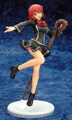 Rukia Quiz Magic Academy 1/8 PVC Painted Finished Product Figure [USED]