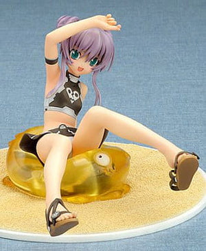 Al Azif Swimsuit Ver. Deus Machina Demonbane 1/8 PVC Painted Finished Product Figure [USED]