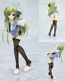 Asa Shigure Special Edition Long Hair Ver. Shuffle! 1/8 Painted Finished Product Figure [USED]