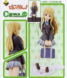 Tsumugi Kotobuki K-On! Ichiban Kuji Premium Premium Figure Prize C Figure [USED]