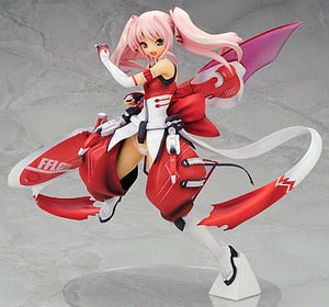 Narika Shihodo Cho Kosennin Ver. Choukou Sennin Haruka 1/8 PVC Painted Finished Product Figure [USED]