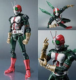 Kamen Rider V3 Kamen Rider V3 The Next S.H.Figuarts Figure [USED]