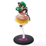 Ranka Lee Raspberry Candy Ver. Macross Frontier: The False Songstress Ichiban Kuji Premium Premium Figure Prize C Figure [USED]