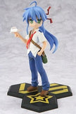 Konata Izumi Alto Cosplay Ver. Lucky Star X Macross F Ichiban Kuji Premium Prize A Figure [USED]