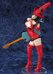 Guilty Gear XX Ino PVC Painted Finished Product 1/7 Figure [USED]