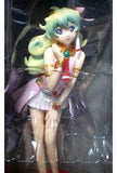 Nia Teppelin Gurren Lagann The Movie Extra Figure [USED]