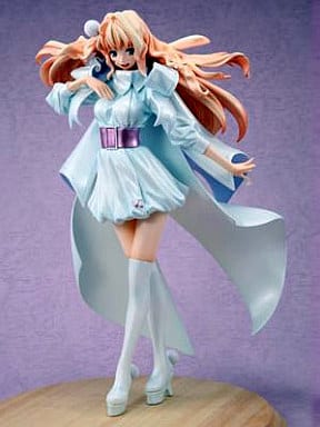 Sheryl Nome White Rabbit Ver. Macross Frontier: The False Songstress Ichiban Kuji Premium Premium Figure Prize B Figure [USED]