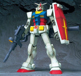 Gundam Mobile Suit Gundam 1st EXTENDED MS IN ACTION !! Figure [USED]