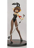 Haruhi Suzumiya The Melancholy of Haruhi Suzumiya Extra Figure Live Alive The Another Side Figure [USED]