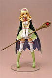 Elmina Shining Wind 1/8 PVC Painted Finished Product Figure [USED]