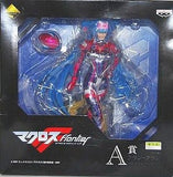 Klan Klang Macross Frontier Ichiban Kuji Premium Prize A Figure [USED]