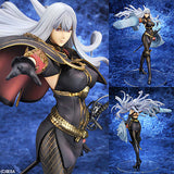 Cerberia Breath Valkyria Ver. Valkyria Chronicles 1/7 PVC Painted Finished Product Figure [USED]