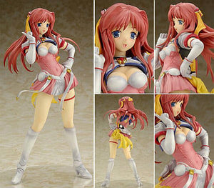 Escalayer Beat Angel Escalayer 1/8 PVC Painted Finished Product Figure [USED]