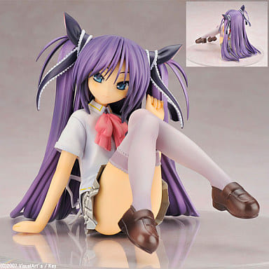 Sasami Sasasegawa Little Busters! 1/8 PVC Painted Finished Product Figure [USED]