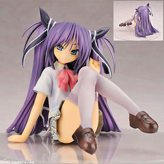 Sasami Sasasegawa Little Busters! 1/8 PVC Painted Finished Product Figure [USED]