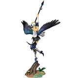 Gwendolyn Odin Sphere 1/8 PVC Painted Finished Product Figure [USED]